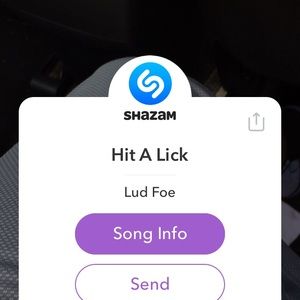 Meet your Posher, Javonte